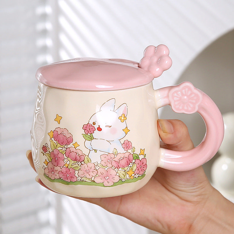 Ceramic Mugs