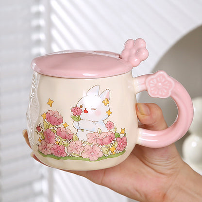Ceramic Mugs