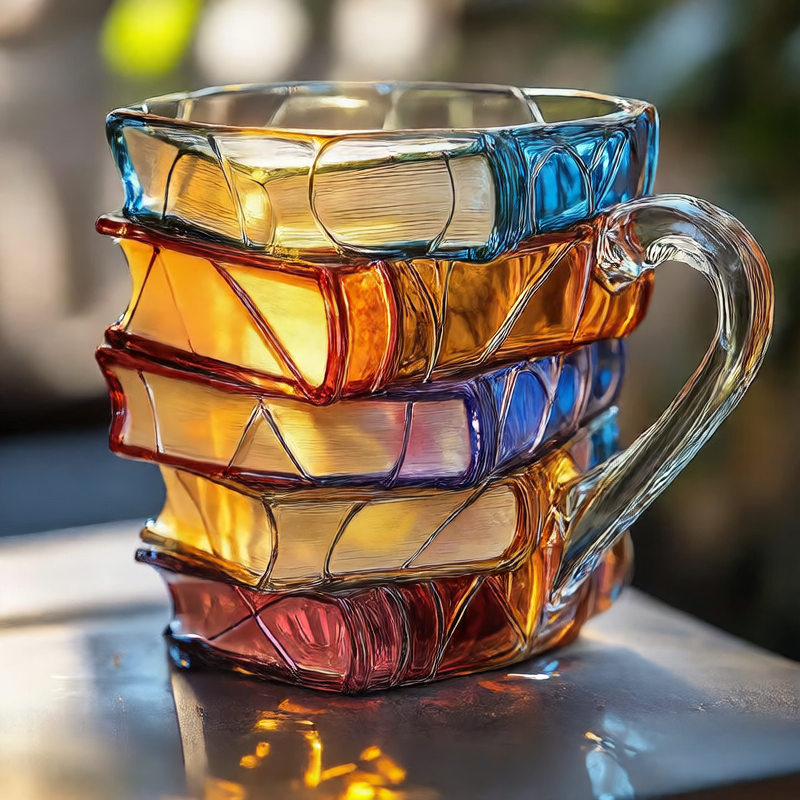 Ceramic Mugs