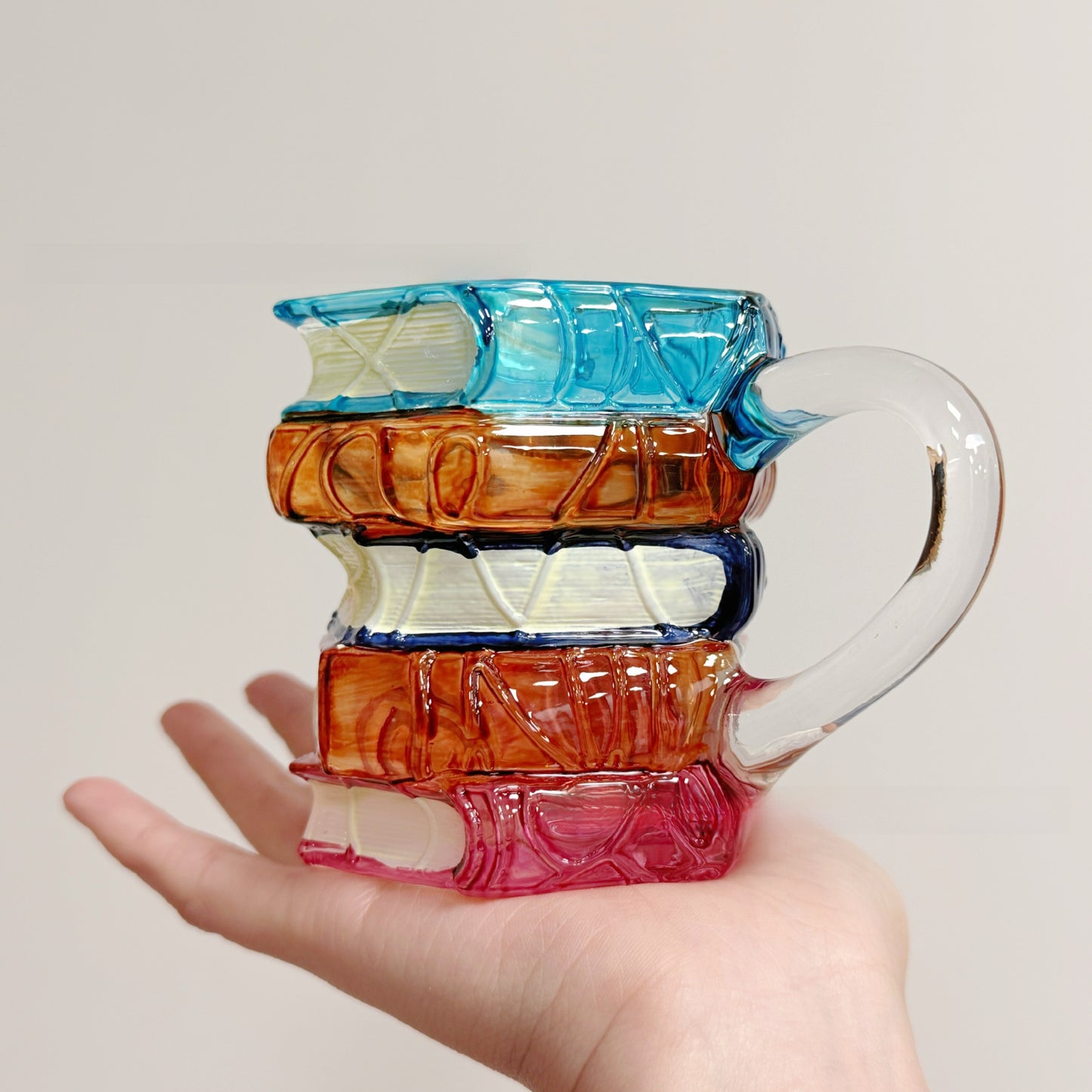 Ceramic Mugs