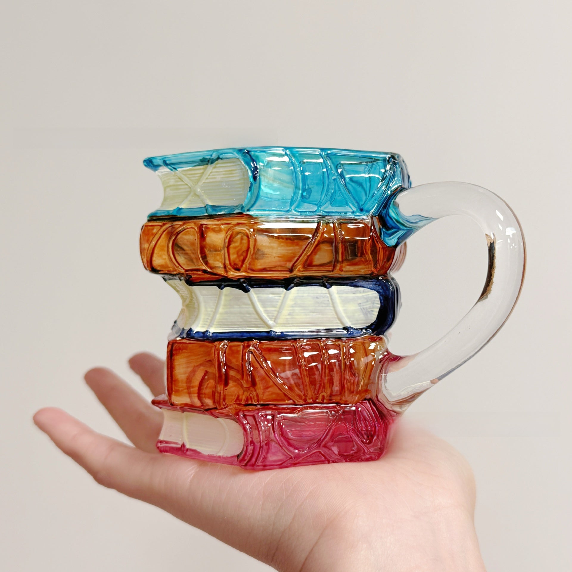 Ceramic Mugs