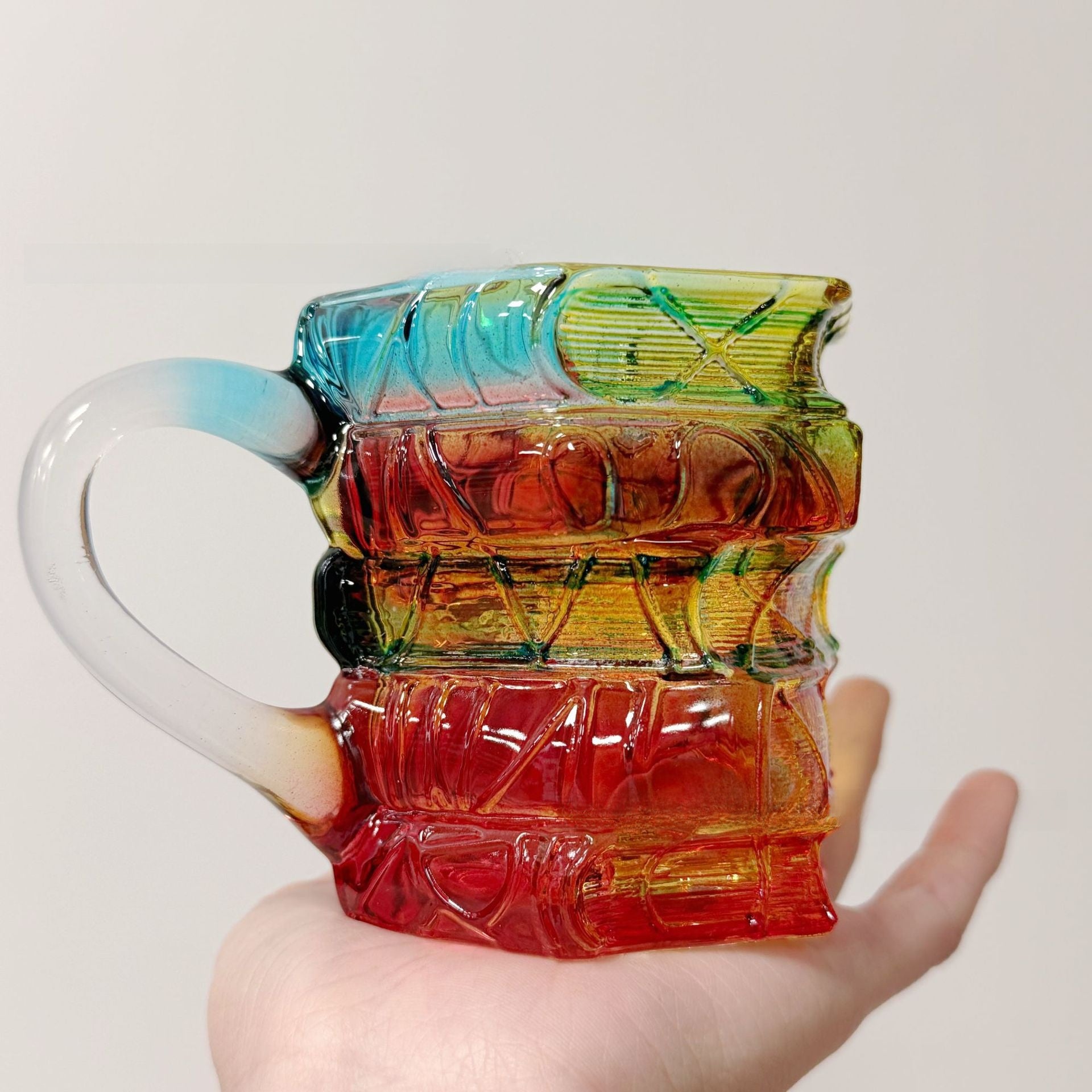 Ceramic Mugs