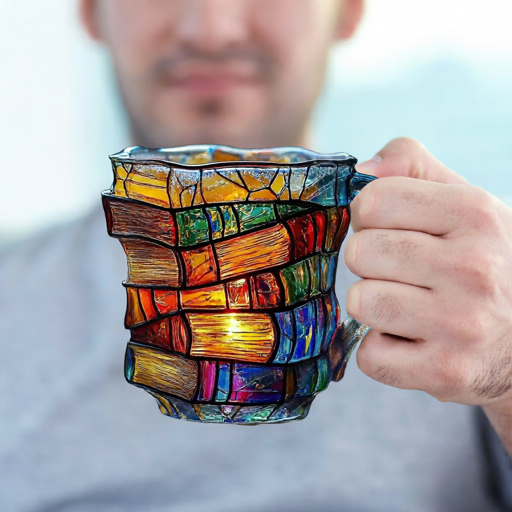 Ceramic Mugs