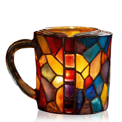 Ceramic Mugs
