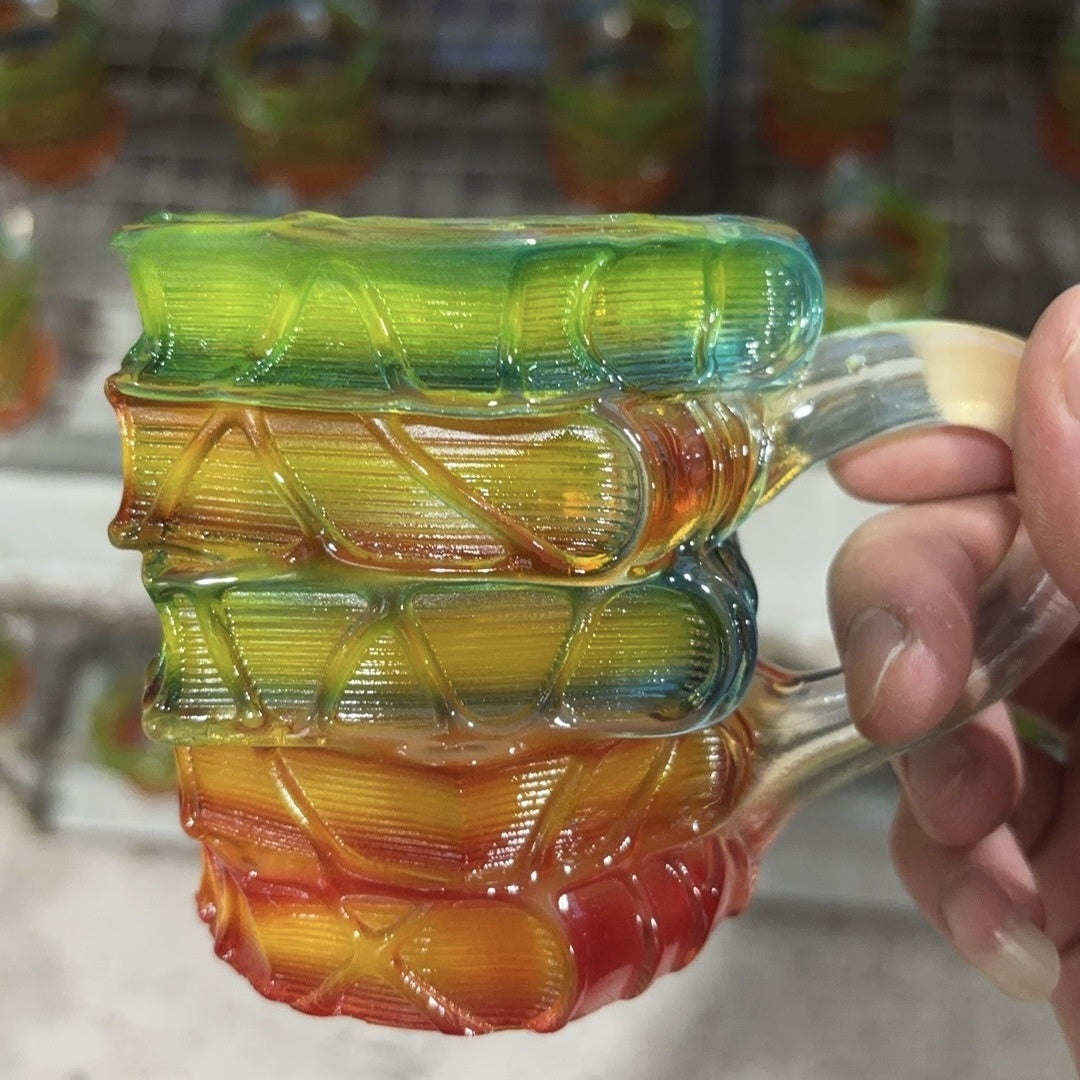 Ceramic Mugs