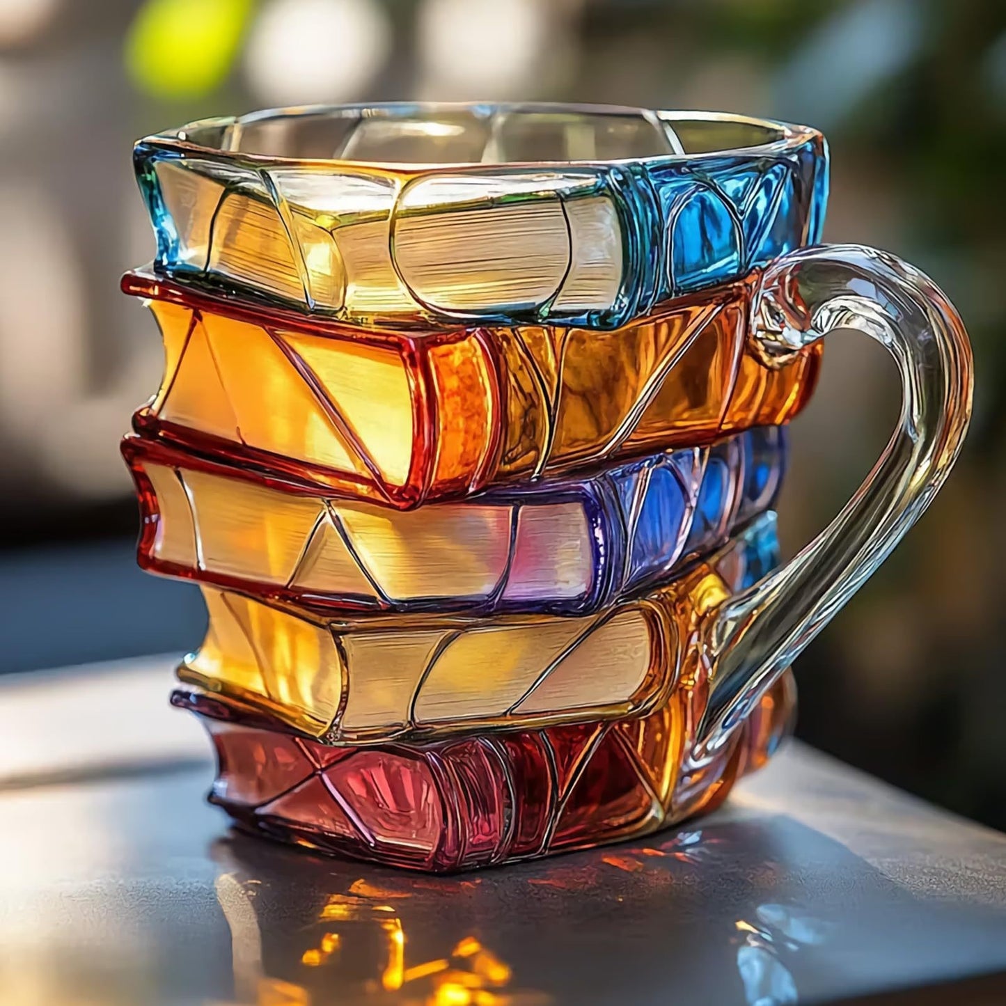 Ceramic Mugs