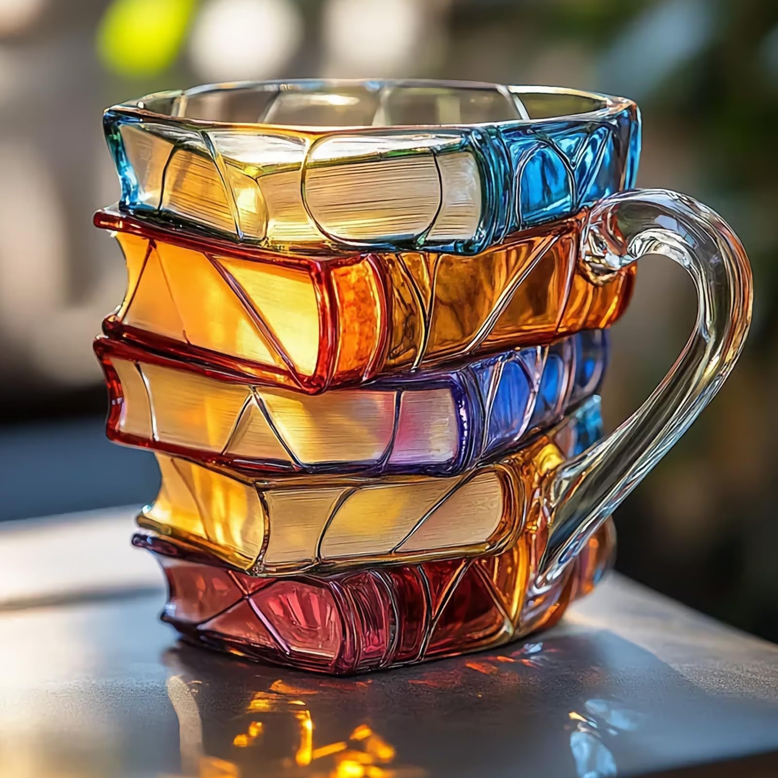 Ceramic Mugs