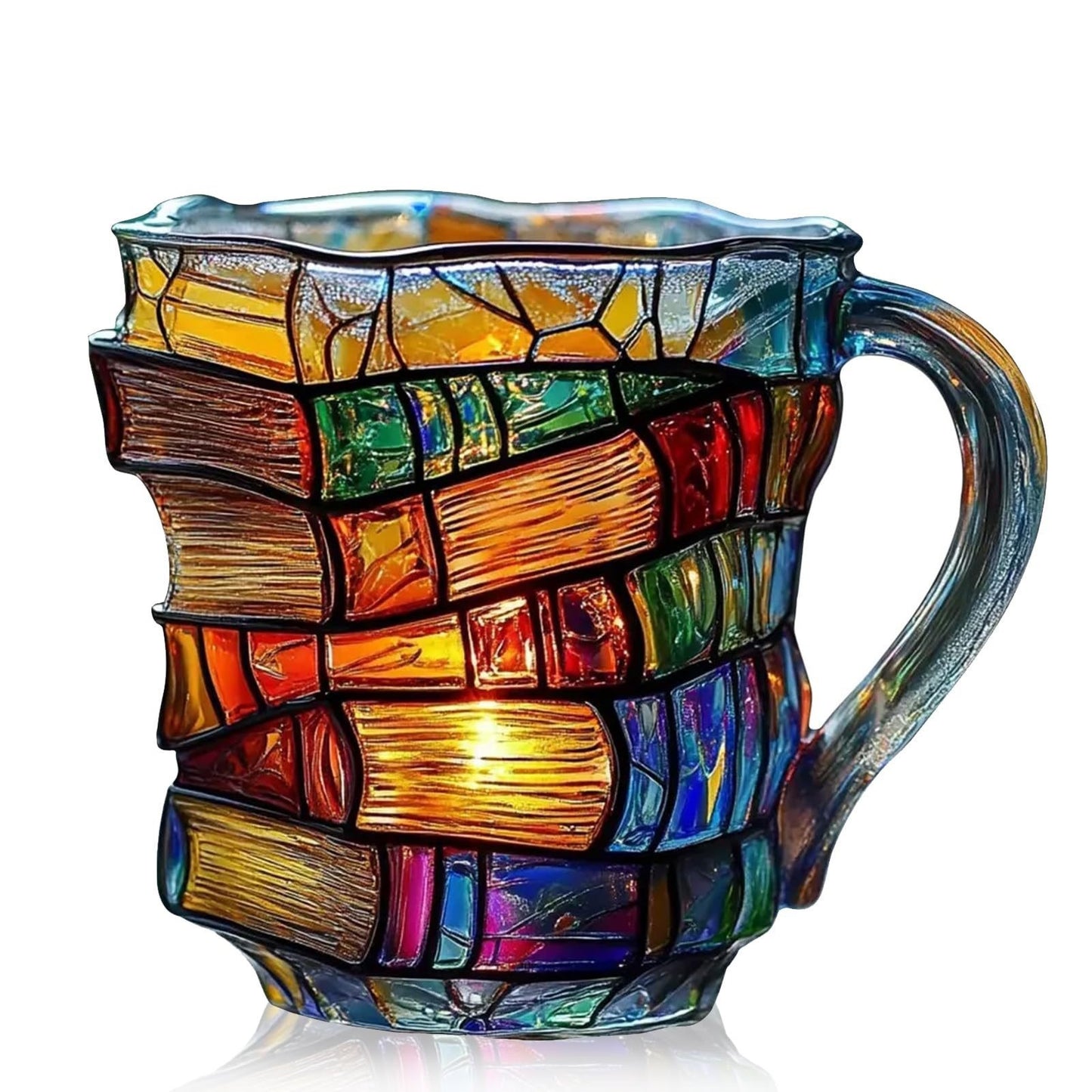 Ceramic Mugs