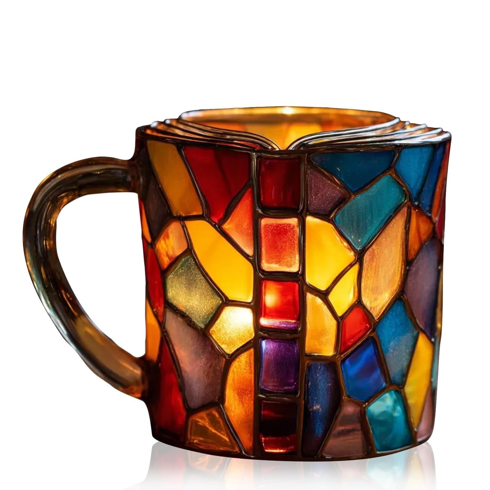 Ceramic Mugs
