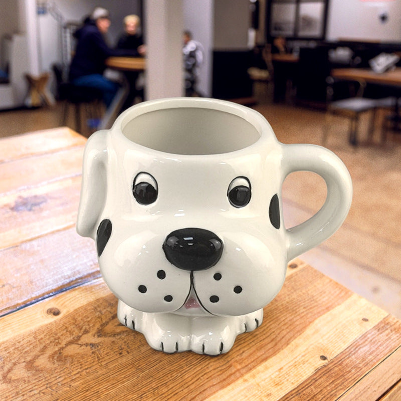 Ceramic Mugs