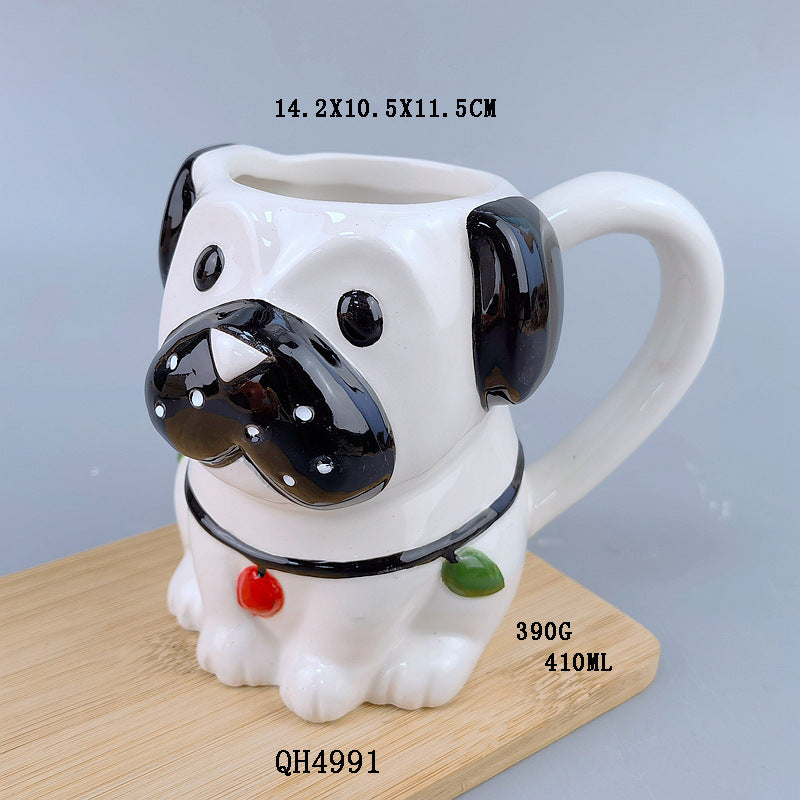Ceramic Mugs