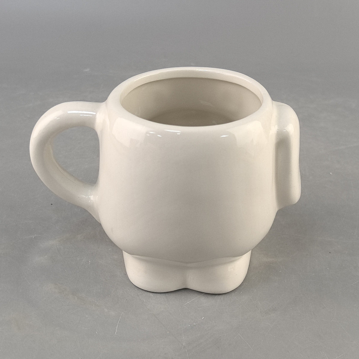 Ceramic Mugs