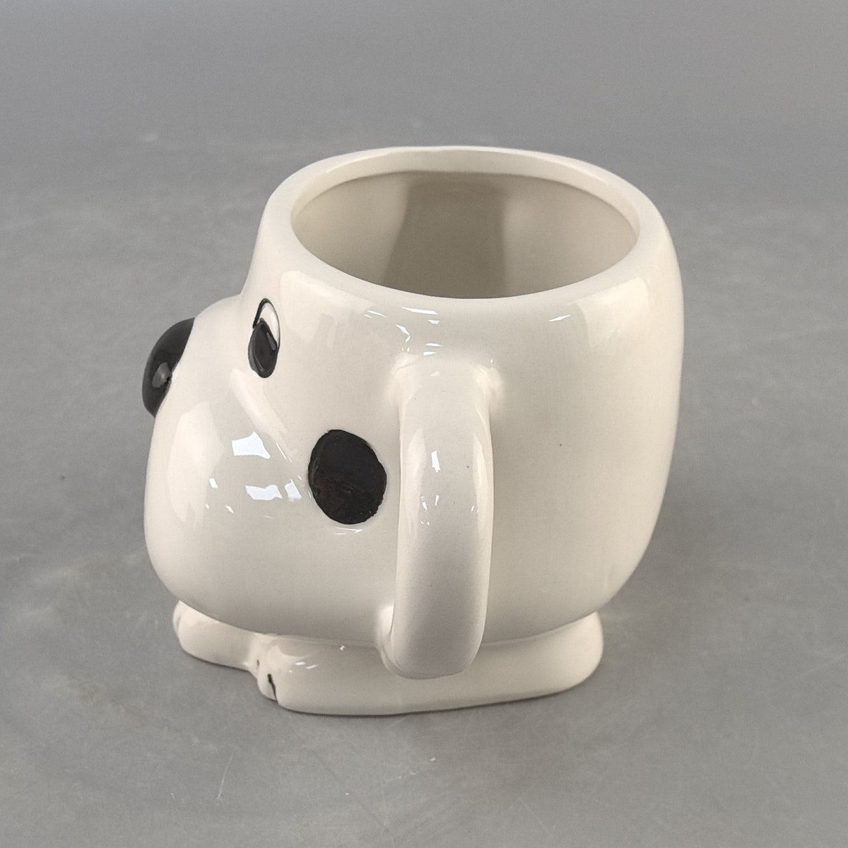 Ceramic Mugs