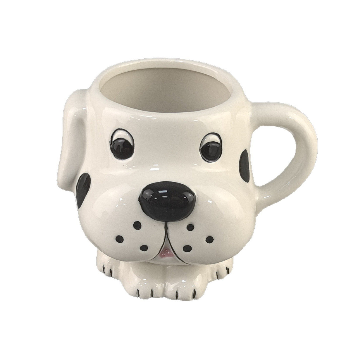Ceramic Mugs