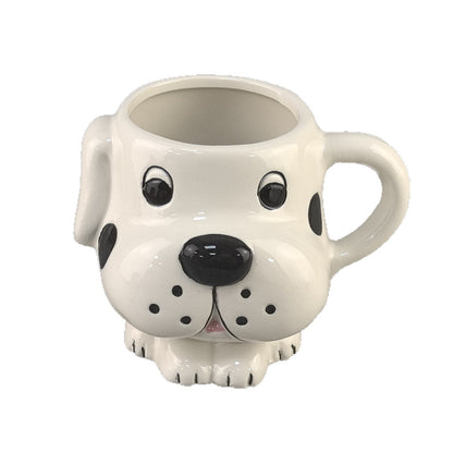Ceramic Mugs