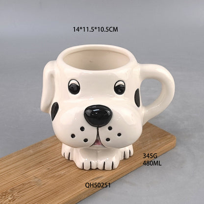 Ceramic Mugs