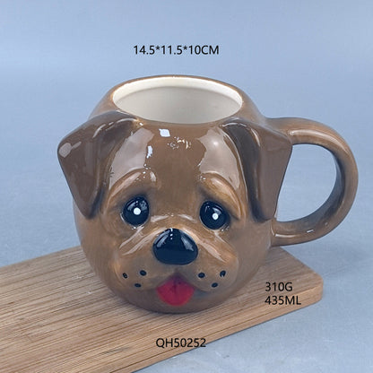 Ceramic Mugs