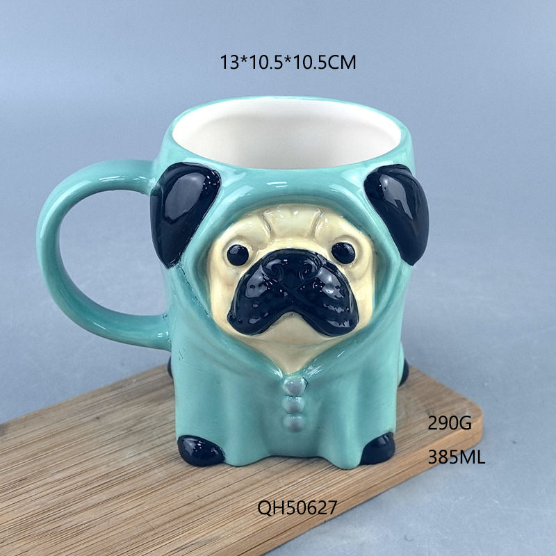 Ceramic Mugs