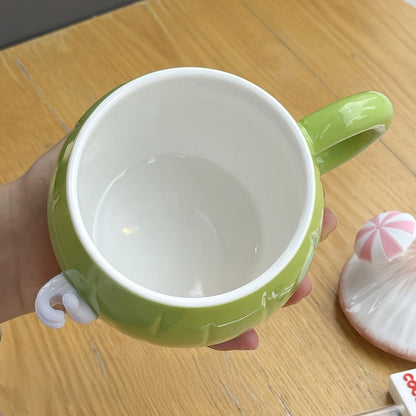 Ceramic Mugs