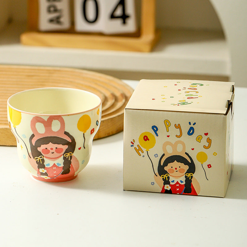 Ceramic Mugs