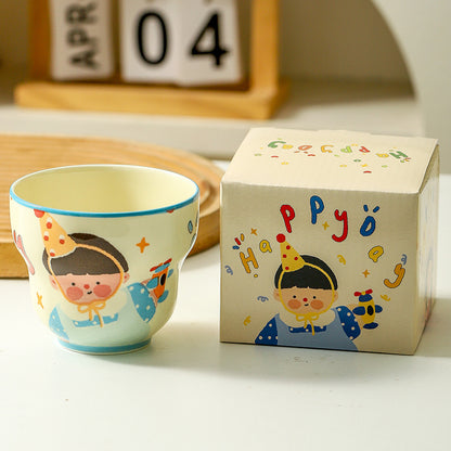 Ceramic Mugs