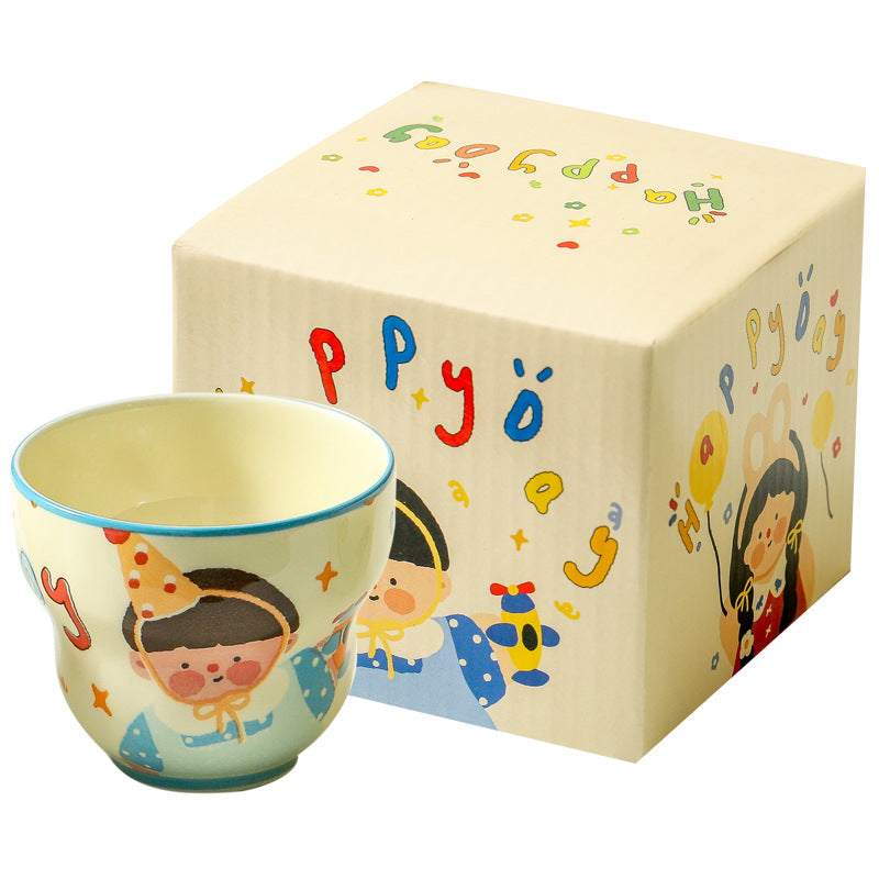 Ceramic Mugs