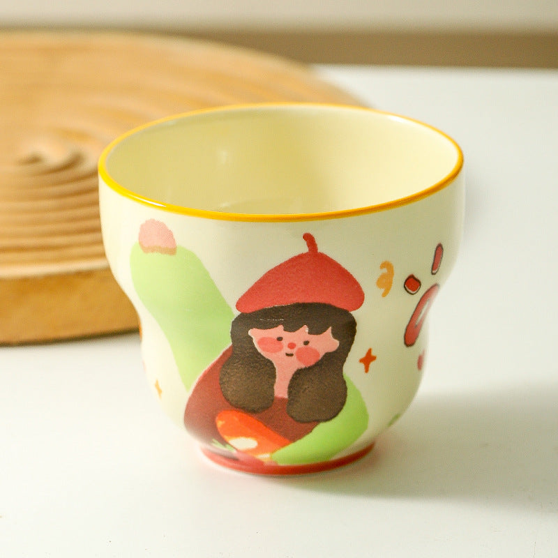 Ceramic Mugs