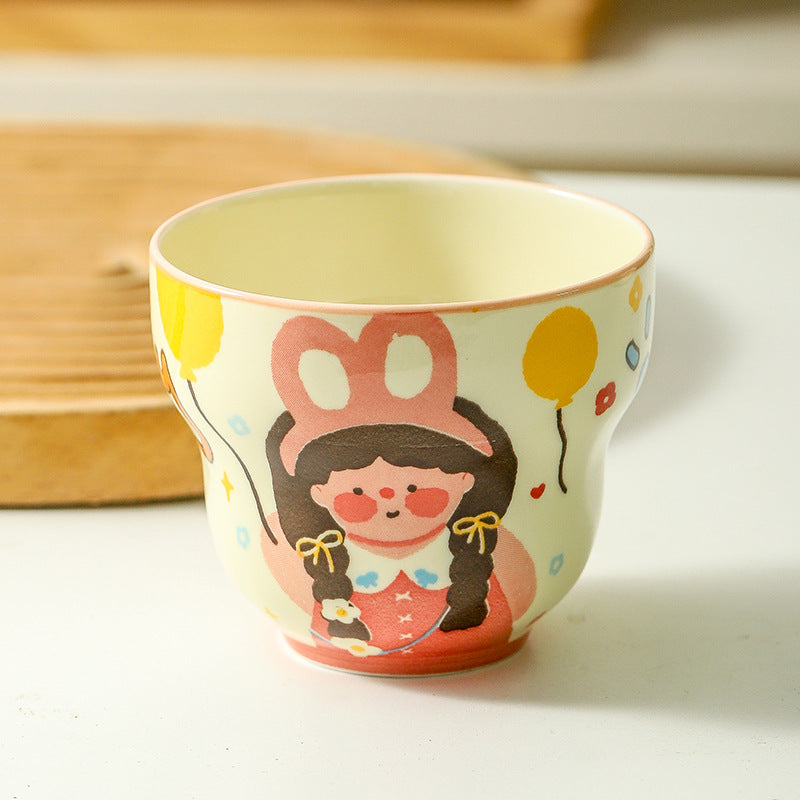 Ceramic Mugs