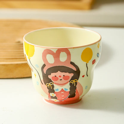 Ceramic Mugs