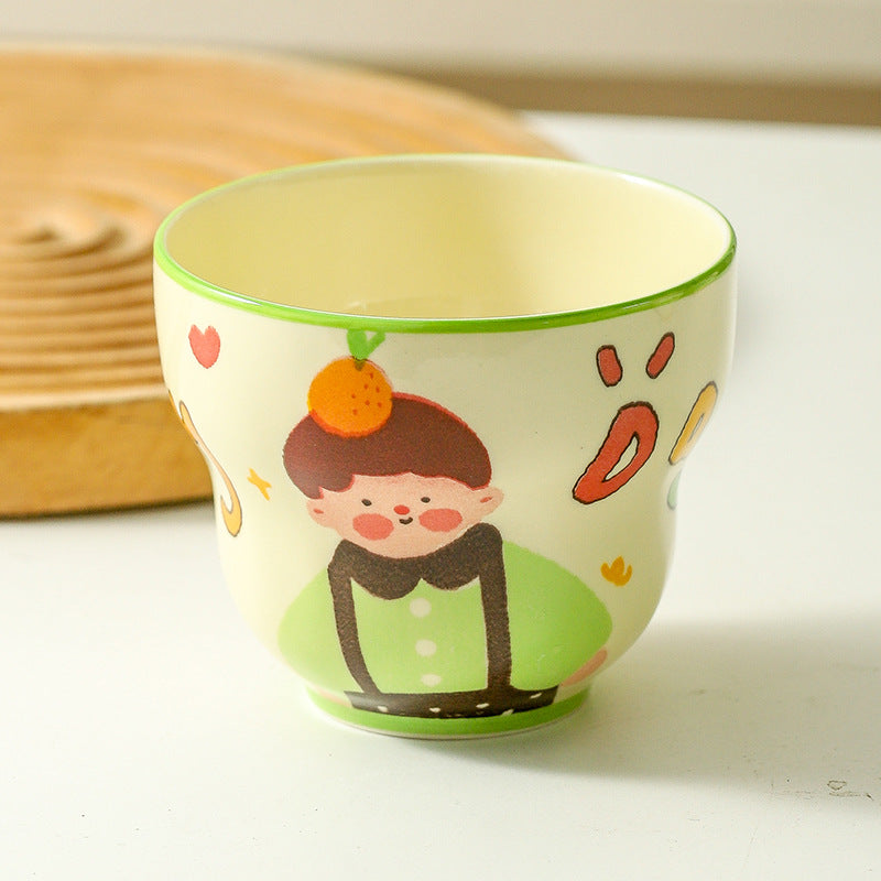 Ceramic Mugs