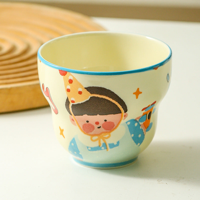 Ceramic Mugs
