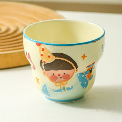 Ceramic Mugs