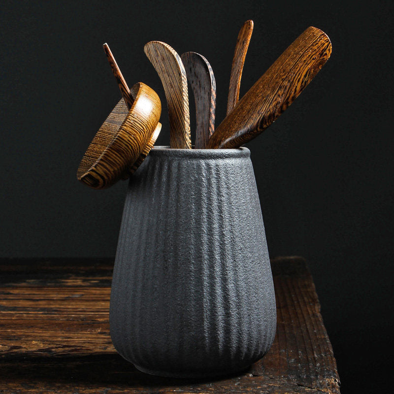 Ceramic ornaments