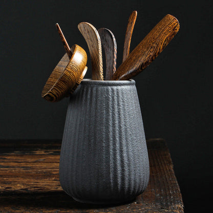 Ceramic ornaments