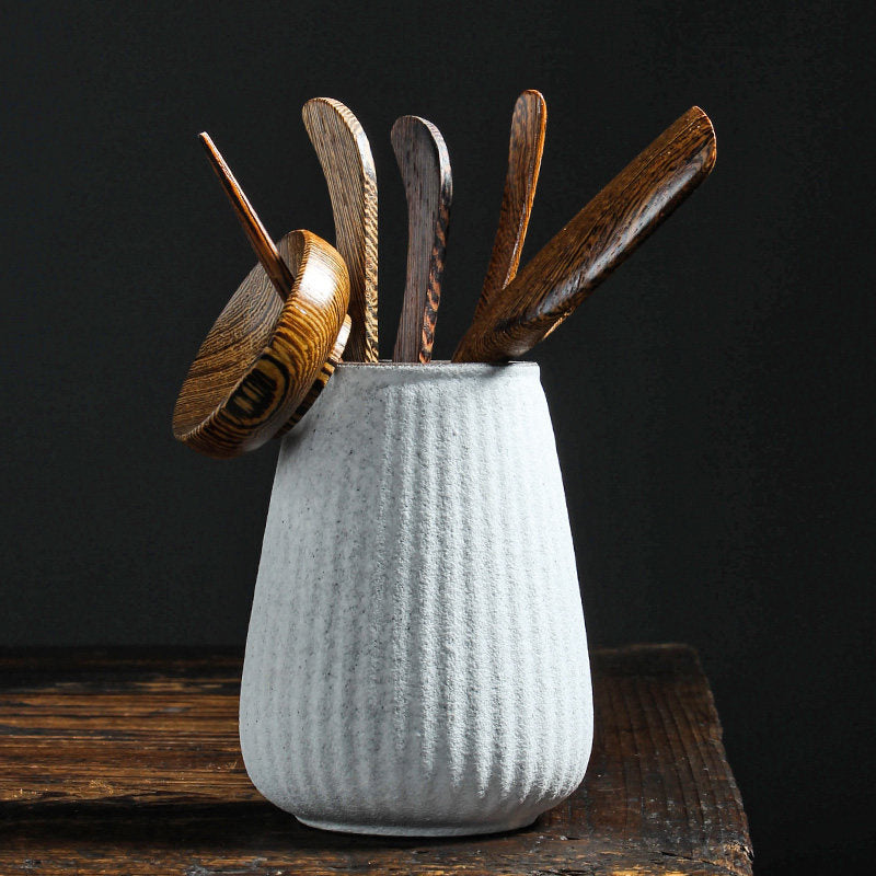 Ceramic ornaments