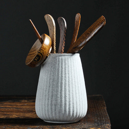 Ceramic ornaments
