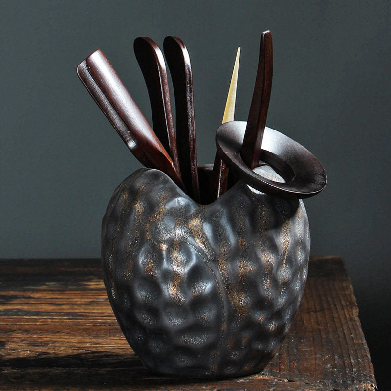 Ceramic ornaments