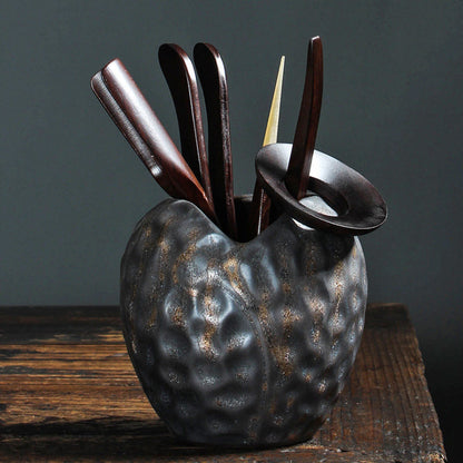 Ceramic ornaments