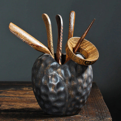 Ceramic ornaments