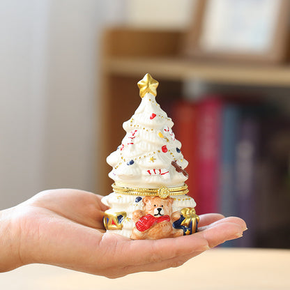 Ceramic Ornamentts