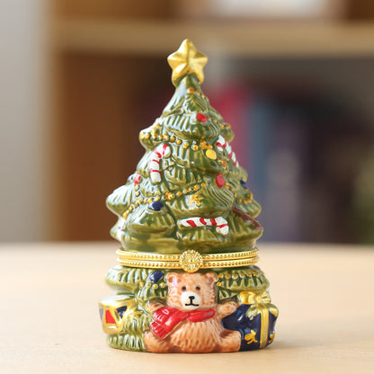 Ceramic Ornamentts