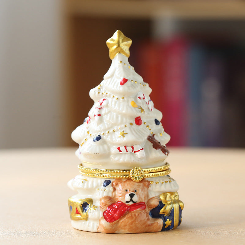 Ceramic Ornamentts