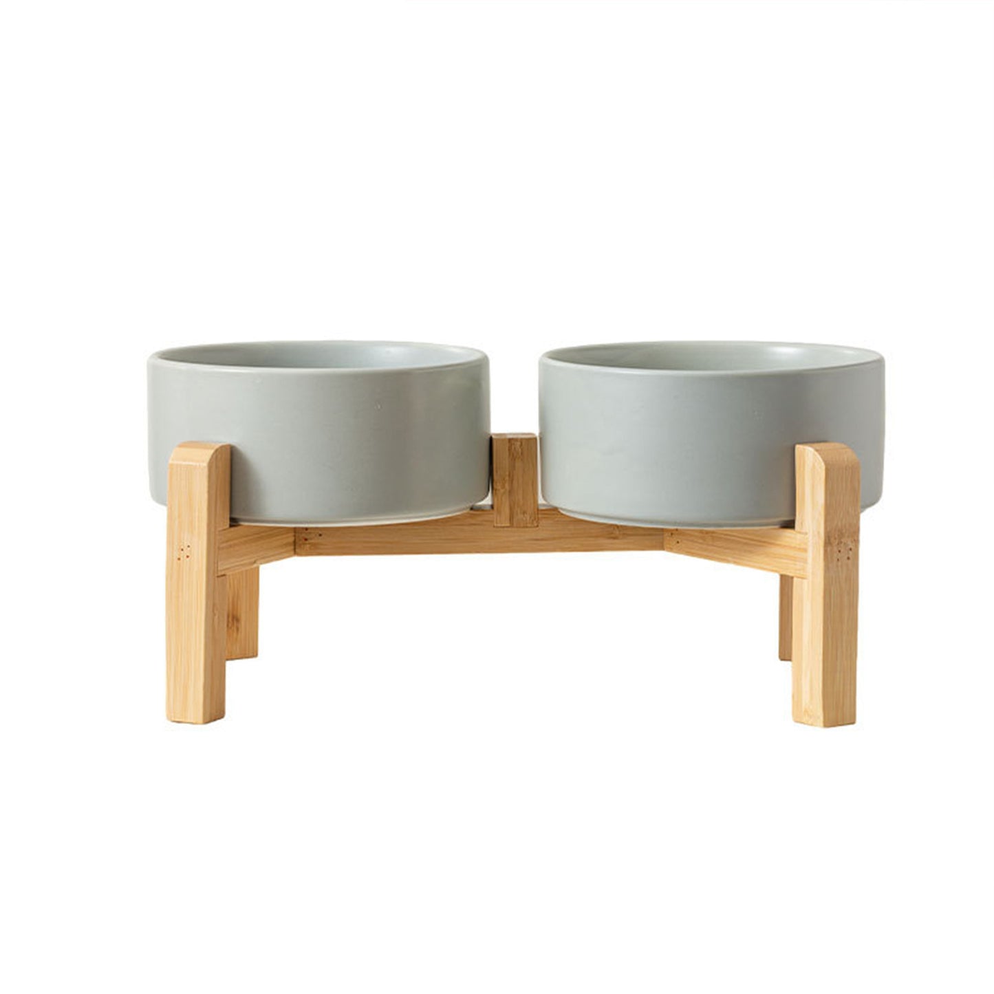 Ceramic Pet Bowl