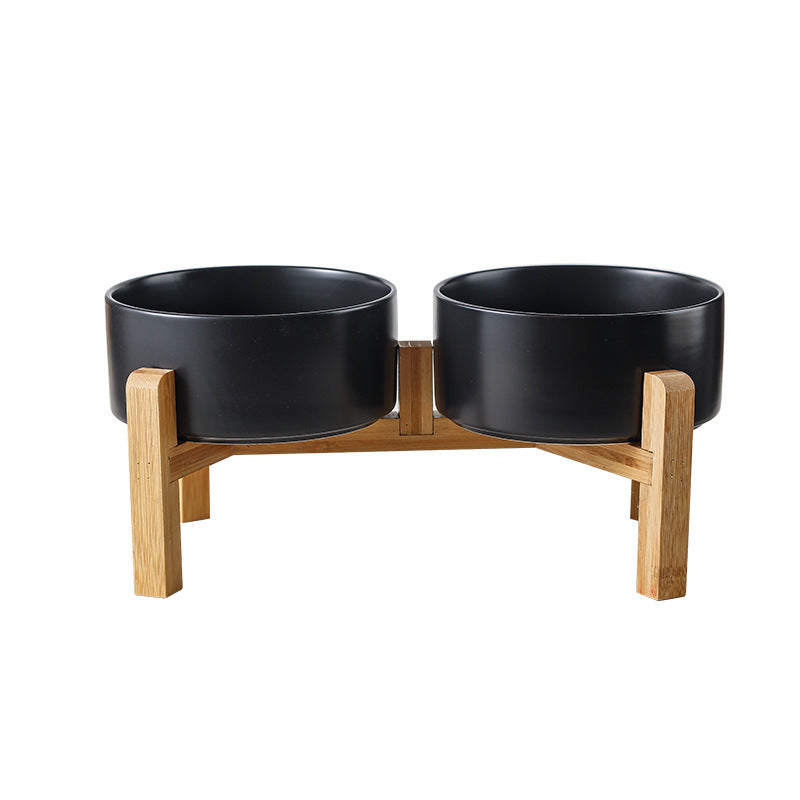 Ceramic Pet Bowl