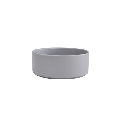 Ceramic Pet Bowl