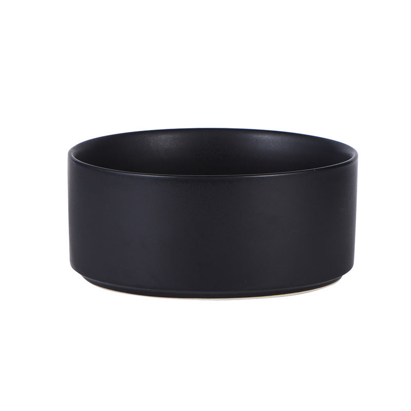 Ceramic Pet Bowl