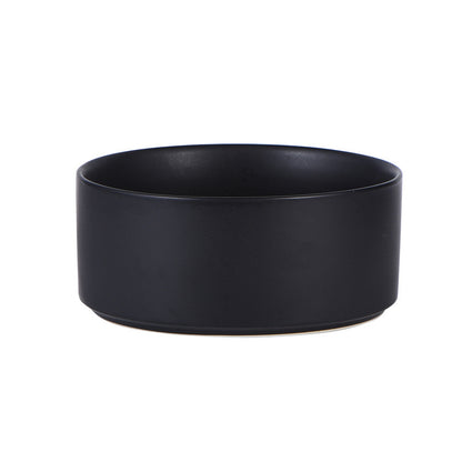 Ceramic Pet Bowl