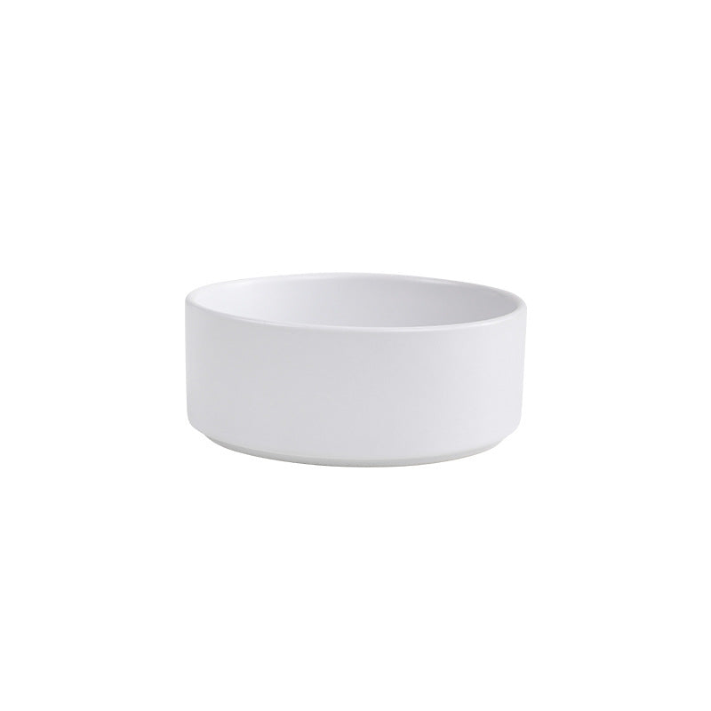 Ceramic Pet Bowl