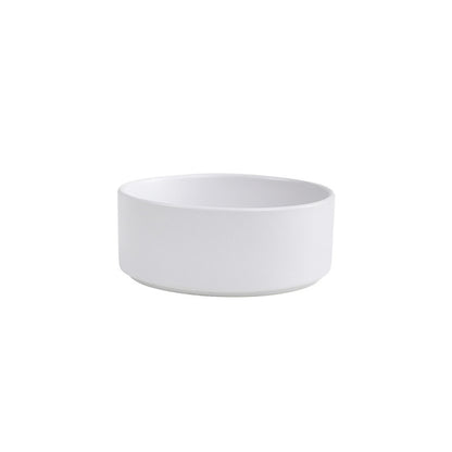Ceramic Pet Bowl