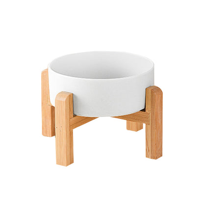 Ceramic Pet Bowl